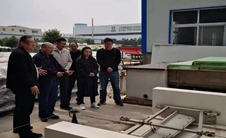 助力生态养殖 翎羽新材先行