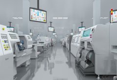 转发：关于开展2021年度河南省智能车间智能工厂申报工作的通知